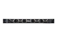 Dell PowerEdge R6615 - rackmonterbar EPYC 9124 3 GHz - 32 GB - SSD 480 GB XNGR4