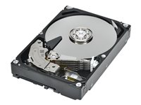 Toshiba MG10-D Series MG10SDA200E - Harddisk - 2 TB - intern - 3.5" - SAS 12Gb/s - 7200 rpm - buffer: 512 MB MG10SDA200E