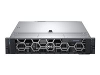 Dell PowerEdge R7515 - rackmonterbar EPYC 7313P 3 GHz - 32 GB - SSD 480 GB 3P8MF