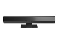HP Z G3 - Lydplanke - for konferansesystem - 2 watt - svart (grillfarge - svart) 74N60AA