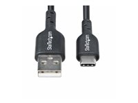 3ft 1m USB-A to USB-C Charging Cable USB2AC1MNC