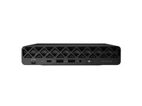 HP EliteDesk 8 G1i AI - mini Core Ultra 5 235 3.4 GHz - vPro Enterprise - 16 GB - SSD 512 GB 998R5ET#UUW