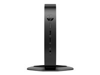 HP Elite t655 - SFF Ryzen Embedded R2314 2.1 GHz - 8 GB - flash 32 GB - Pan Nordic AC8A5EA#UUW