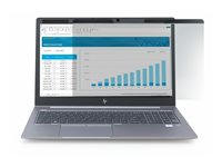 StarTech.com Magnetic Privacy Screen For 13-Inch 16:9 Laptop, TAA - Notebookpersonvernsfilter (horisontal) - 2-veis - avtakbar - magnetisk - 13.3" - svart - TAA-samsvar 133LM-PRIVACY-SCREEN