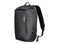 PORT San Francisco - Notebookryggsekk - 15.6" - grå 135063