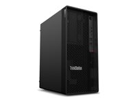 Lenovo ThinkStation P2 Tower Gen 2 - tower Core Ultra 5 245 3.5 GHz - vPro Enterprise - 32 GB - SSD 1 TB - Nordisk 30JQ0011MT