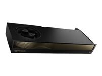 NVIDIA RTX PRO 5000 Blackwell - Grafikkort - RTX PRO 5000 Blackwell - 48 GB GDDR7 - PCIe 5.0 x16 - 4 x DisplayPort - løsvekt 900-5G153-2550-000