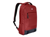 PORT Designs Torino II - Notebookryggsekk - 15.6" - 16" - rød 140424