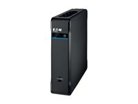 Eaton 3P Ellipse 1700 USB IEC - UPS - AC 220-240 V - 1040 watt - 1700 VA - USB - utgangskontakter: 8 3P1700UI