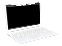 PORT Connect CLIP ON UNIVERSAL - Notebookpersonvernsfilter - 13" 900323