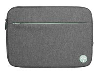 PORT Designs Yosemite ECO - Notebookhylster - inntil 15,6" - grå 400705