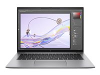 HP ZBook Firefly 14 G11 A Mobile Workstation - AI Ready - 14" - AMD Ryzen 9 - 8945HS - 64 GB RAM - 1 TB SSD - Pan Nordic 98P05ET#UUW