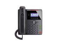 HP Poly Edge - Strømadapter 85W94AA