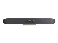 Poly Studio X30 - Videokonferanseinnretning - Zoom Certified 2200-85980-101