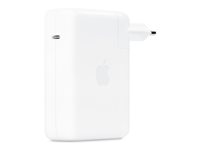 Apple - Strømadapter - 140 watt (24 pin USB-C) MW2M3ZM/A