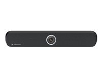 Sennheiser TeamConnect Bar S - Alt-i-ett-enhet 700106