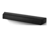 Philips HAL5023 - Lydplanke - for TV - 2,1 kanaler - trådløs - Bluetooth - 100 watt HAL5023/00