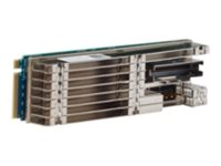 Broadcom MegaRAID 9524-8i - Diskkontroller - 8 Kanal - SATA 6Gb/s / SAS 12Gb/s / PCIe 4.0 (NVMe) - RAID 0, 1, 10, 00 - PCIe 4.0 x8 05-50170-00