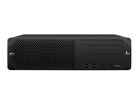 HP Workstation Z2 G9 - SFF Core i7 13700 2.1 GHz - 16 GB - SSD 512 GB 5F108EA#UUW