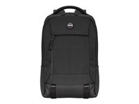 PORT Designs Torino II - Notebookryggsekk - 15.6" - 16" - svart 140425