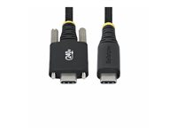 6.6ft 2m USB-C Charging Cable 240W S2CEPR2M-USBSL-CABLE