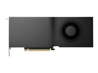 NVIDIA RTX 5000 Ada Generation - Grafikkort - RTX 5000 Ada - 32 GB GDDR6 - PCIe 4.0 x16 - 4 x DisplayPort - for StorageCraft OneXafe 4400 series 4412 900-5G132-2540-000