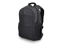 PORT SYDNEY BP - Notebookryggsekk - eco - 15.6" - 16" - svart 135173