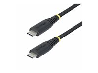 1m USB-C Charging Cable 240W USB-IF S2CEPR1M-USB-CABLE