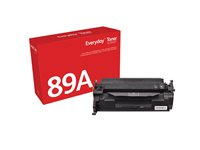Everyday - Mono - kompatibel - tonerpatron (alternativ for: HP 89A, HP CF289A) - Green World Alliance returprogram - for HP LaserJet Enterprise M507, MFP M528; LaserJet Enterprise Flow MFP M528 006R04420