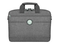 PORT Designs Yosemite Eco-Trendy Top Loading - Notebookbæreveske - 13" / 14" - grå 400700