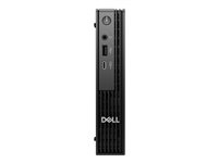 Dell Pro Micro QCM1250 - mikro Core i5 i5-14500T 1.7 GHz - 16 GB - SSD 512 GB 7F0R2