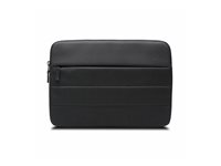 Kensington EQ - Notebookhylster - 12" - svart K60393WW