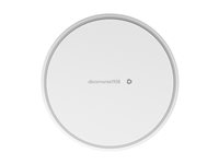 dbramante1928 re-charge - Trådløs ladepute - 15 watt (magnetisk) - hvit CH15WLWH7157