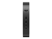 HP Elite t655 - SFF Ryzen Embedded R2314 2.1 GHz - 8 GB - SSD 256 GB - Norsk 5H0P6EA#ABN