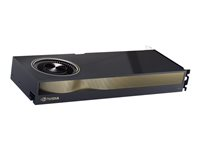 NVIDIA RTX 6000 Ada Generation - Grafikkort - NVIDIA RTX 6000 Ada - 48 GB GDDR6 - PCIe 4.0 x16 - 4 x DisplayPort - løsvekt 900-5G133-2550-000