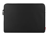 dbramante1928 Oxford ICON - Notebookhylster - 15" - midnatt OX15ICBL6875