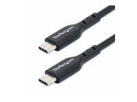 13ft 4m USB-C Charging Cable USB2CC4MBKE