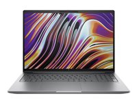 HP ZBook Power G11 A Mobile Workstation - AI Ready - 16" - AMD Ryzen 9 - 8945HS - 32 GB RAM - 1 TB SSD - Pan Nordic 98P09ET#UUW