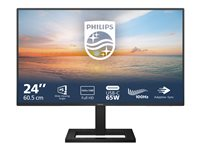 Philips 24E1N1300AE - LED-skjerm - Full HD (1080p) - 24" 24E1N1300AE/00