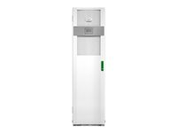Schneider Electric Galaxy VS GVSUPS50KR0B5HS - UPS - AC 380/400/415 V - 50 kW - 50000 VA - 3-faset - uten batteri - hvit, RAL 9003 - med Start-Up Service 5X8 GVSUPS50KR0B5HS