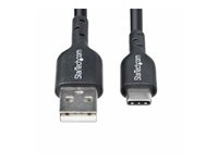 3m 9.8ft USB-A to USB-C Charging Cable USB2AC3MNC