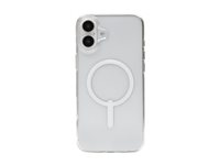 Zagg Crystal Palace Lite Snap - Baksidedeksel for mobiltelefon - blank - for Apple iPhone 16 Plus 702315035