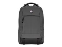 PORT Designs Torino II - Notebookryggsekk - 15.6" - 16" - grå 140426