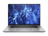 HP ZBook Studio G11 Mobile Workstation - AI Ready - 16" - Intel Core Ultra 9 - 185H - vPro Enterprise - 64 GB RAM - 1 TB SSD - Pan Nordic 98K84ET#UUW