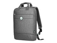 PORT Designs Yosemite Eco-Trendy - Notebookryggsekk - 13" / 14" - grå 400702