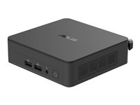 ASUS NUC 13 Pro Slim Kit RNUC13ANKI500000I - mini-PC Core i5 1340P - 0 GB - uten HDD 90AR0031-M00060