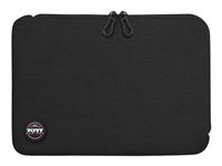 PORT Torino II - Notebookhylster - 10" - 12.5" - svart 140407