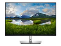 Dell Pro 24 Plus 16:10 Monitor - P2425 - LED-skjerm - 24" DELL-P2425HF