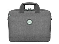 PORT Designs Yosemite ECO - Notebookbæreveske - 15.6" - grå 400701