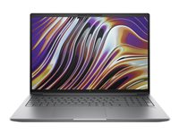 HP ZBook Power G11 A Mobile Workstation - AI Ready - 16" - AMD Ryzen 9 - 8945HS - 64 GB RAM - 2 TB SSD + 512 GB SSD - Pan Nordic A3ZC3ET#UUW